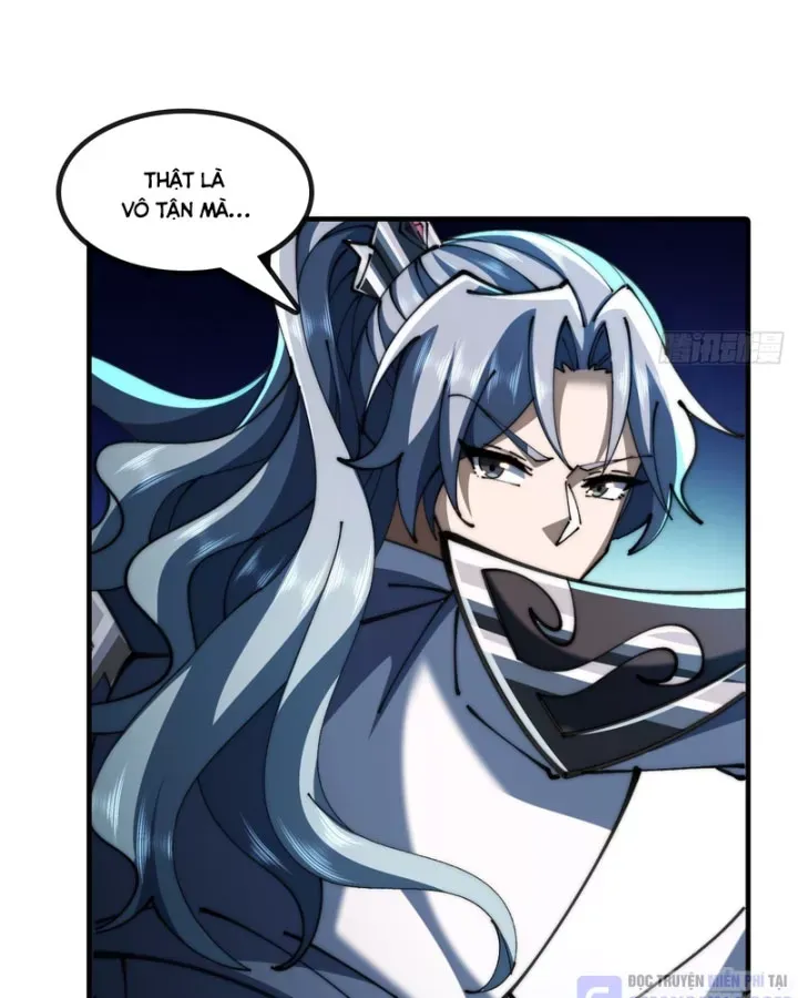 Tu Tiên Thần Tốc - Trang 51