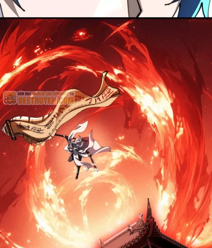 Tu Tiên Thần Tốc - Trang 53