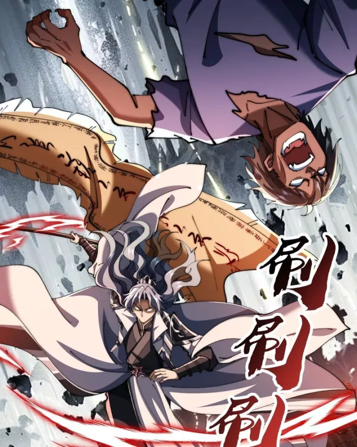 Tu Tiên Thần Tốc - Trang 58