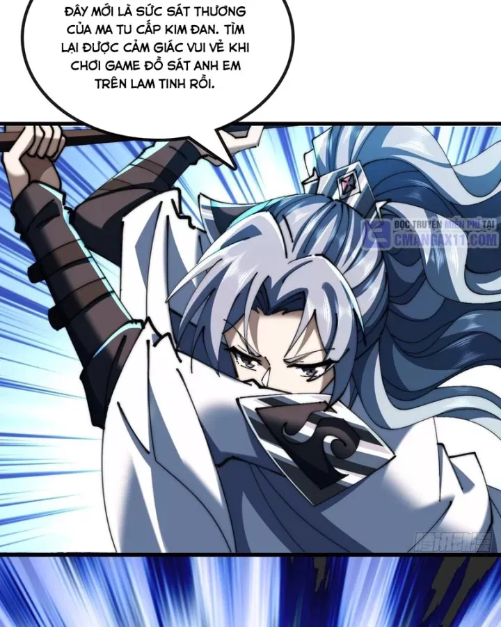 Tu Tiên Thần Tốc - Trang 74