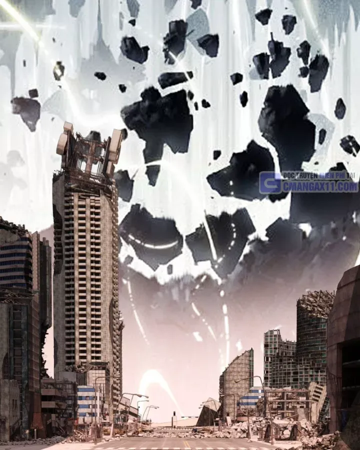 Tu Tiên Thần Tốc - Trang 9