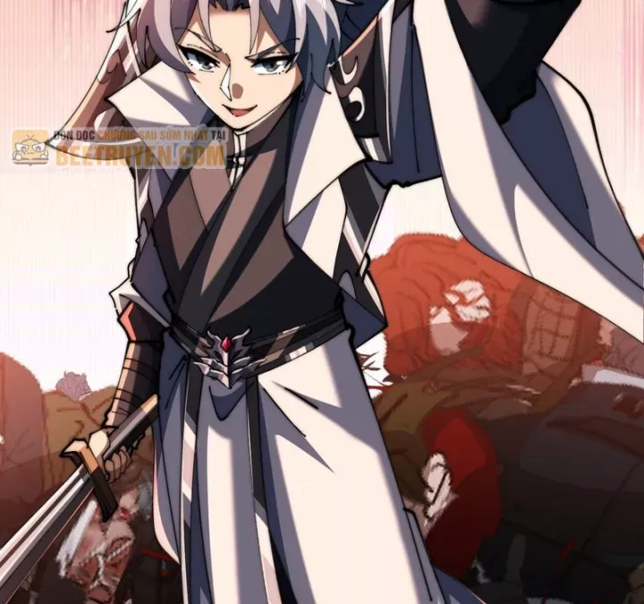 Tu Tiên Thần Tốc - Trang 84