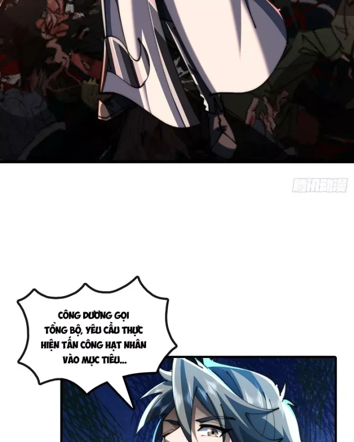 Tu Tiên Thần Tốc - Trang 85