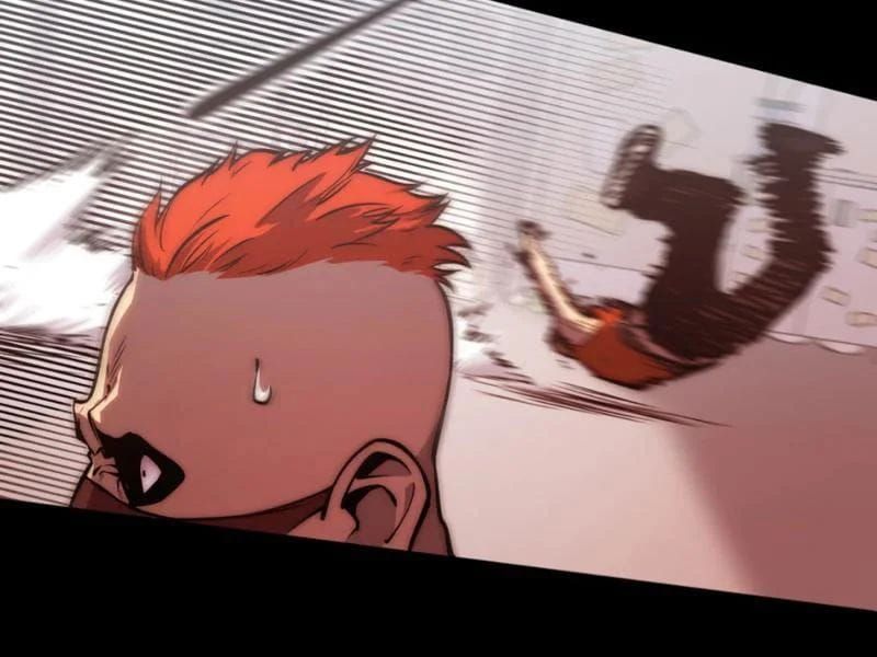 Bạo Thực Giả Chap 10 - Next Chap 9