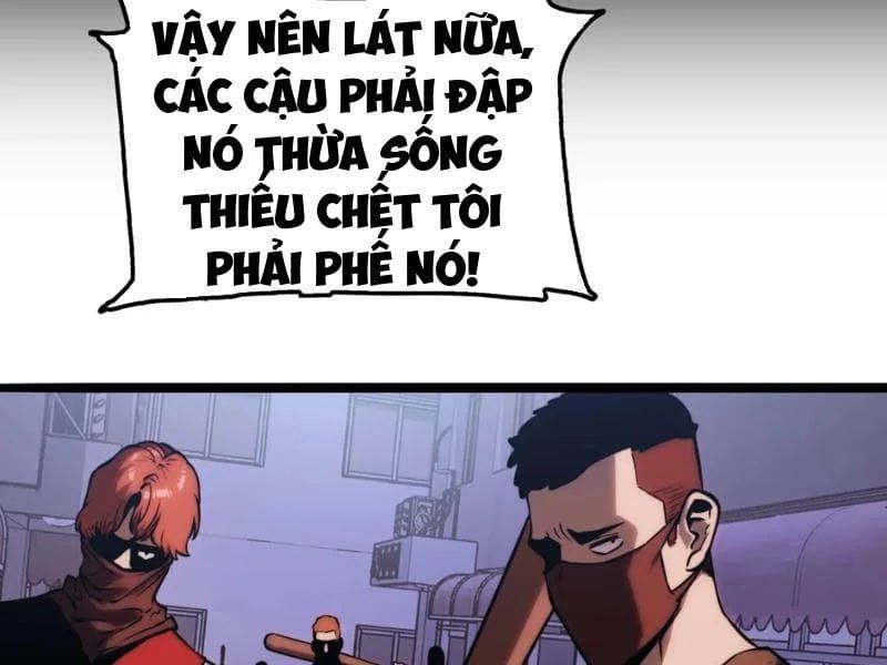 Bạo Thực Giả Chap 10 - Next Chap 9