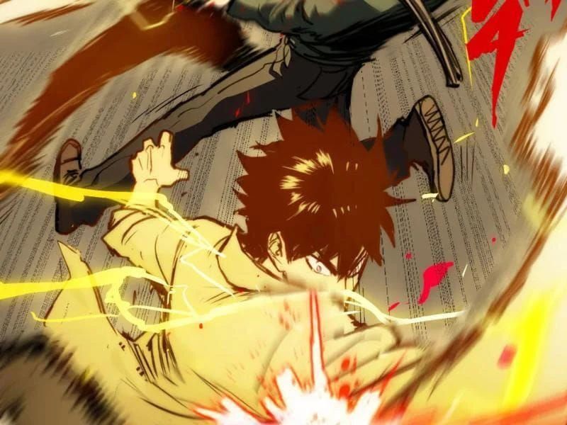 Bạo Thực Giả Chap 10 - Next Chap 9