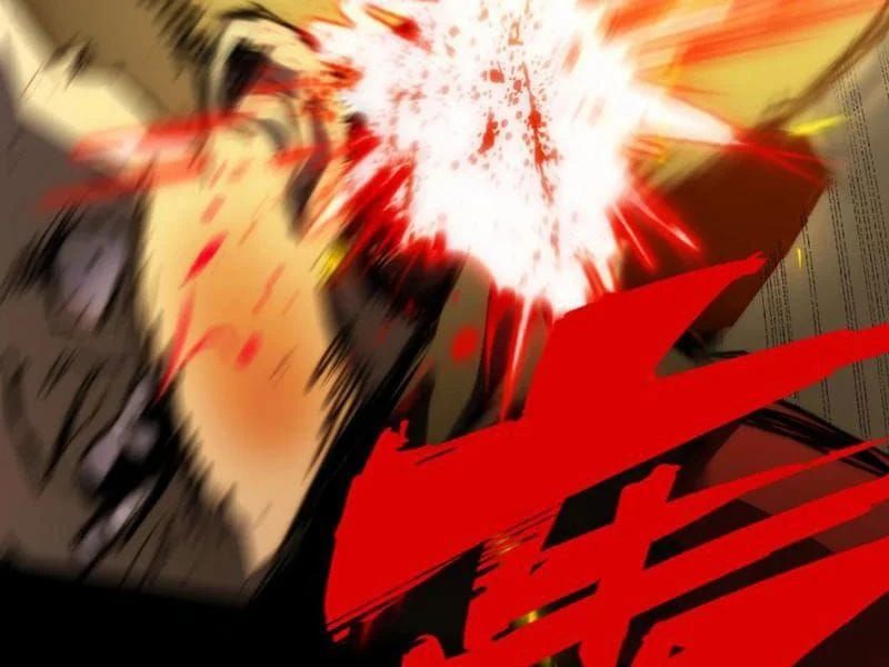 Bạo Thực Giả Chap 10 - Next Chap 9