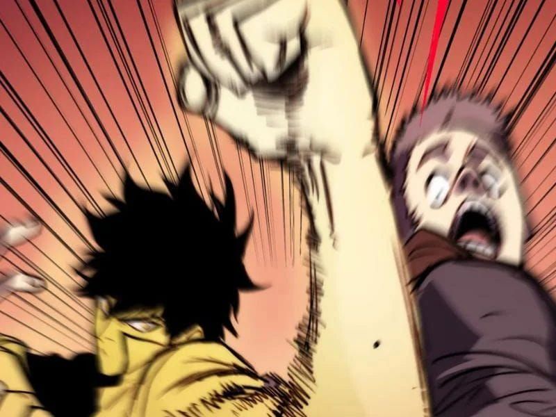 Bạo Thực Giả Chap 10 - Next Chap 9