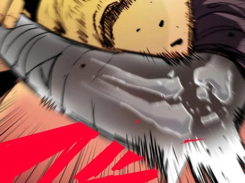 Bạo Thực Giả Chap 10 - Next Chap 9