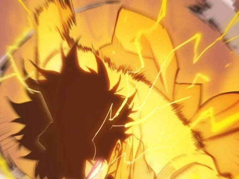 Bạo Thực Giả Chap 10 - Next Chap 9