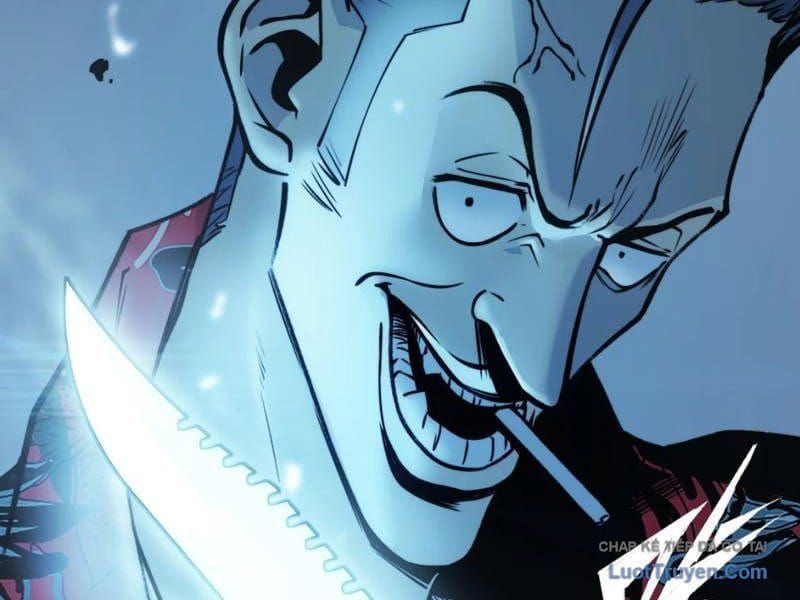 Bạo Thực Giả Chap 10 - Next Chap 9