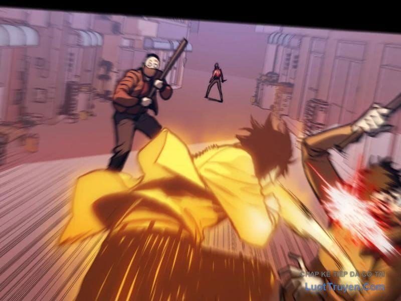 Bạo Thực Giả Chap 10 - Next Chap 9