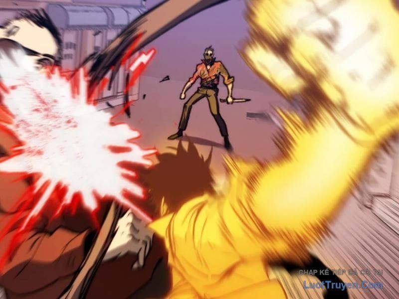 Bạo Thực Giả Chap 10 - Next Chap 9