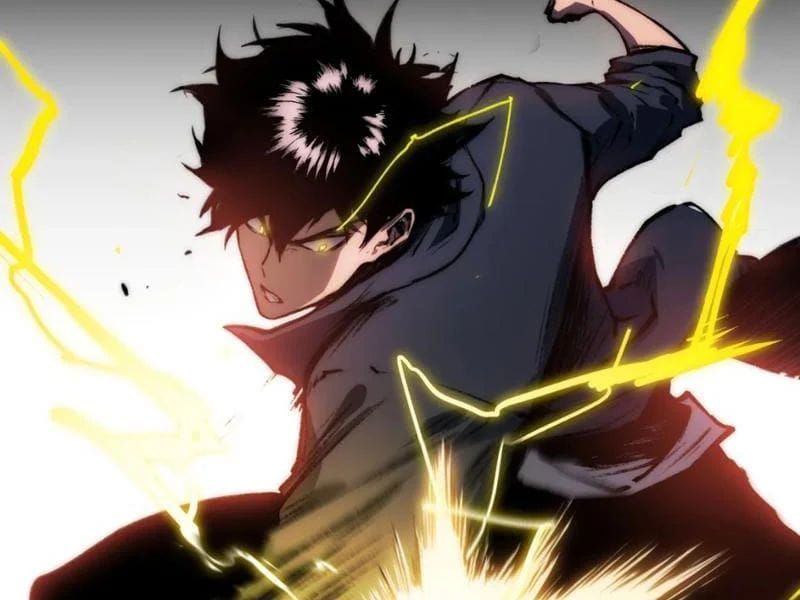 Bạo Thực Giả Chap 10 - Next Chap 9