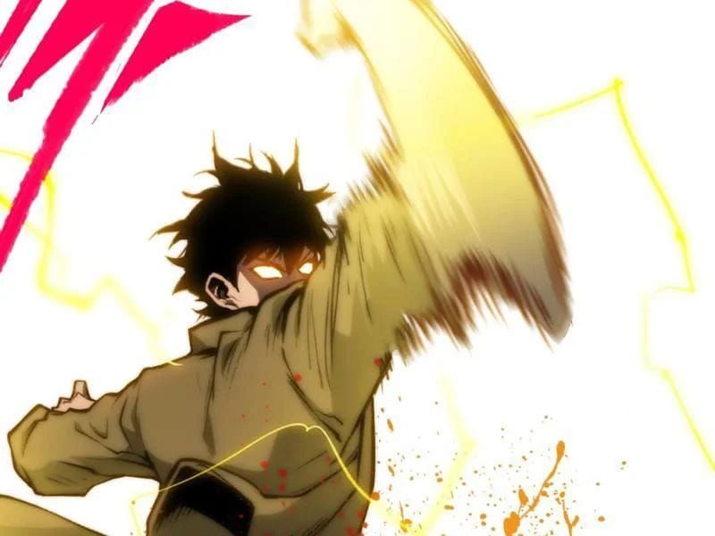 Bạo Thực Giả Chap 10 - Next Chap 9