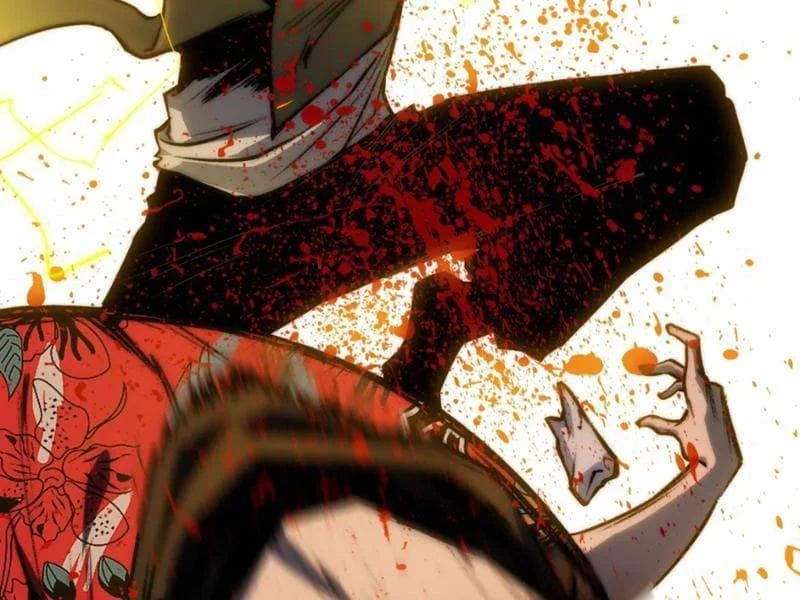 Bạo Thực Giả Chap 10 - Next Chap 9