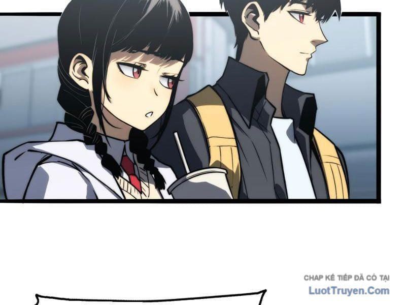 Bạo Thực Giả Chap 10 - Next Chap 9