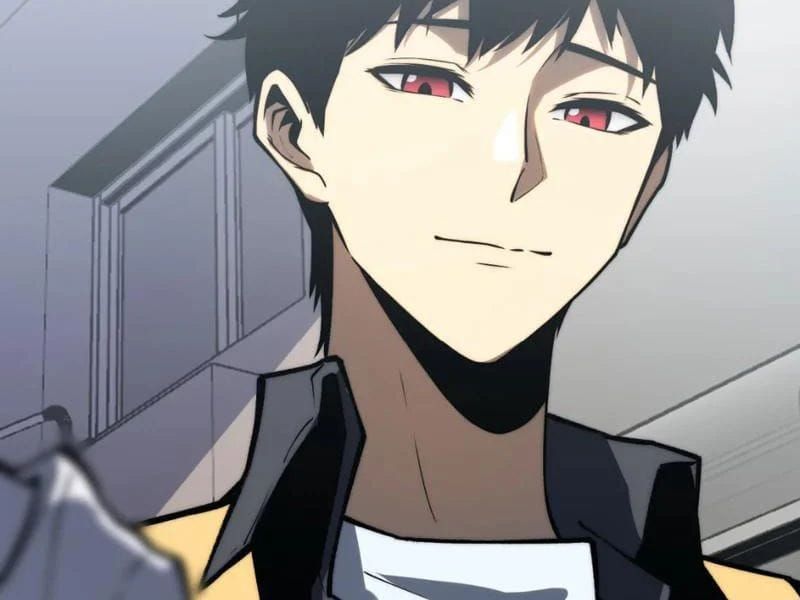 Bạo Thực Giả Chap 10 - Next Chap 9