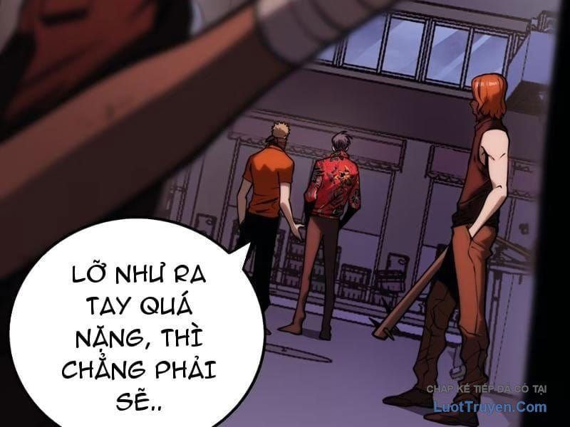 Bạo Thực Giả Chap 10 - Next Chap 9