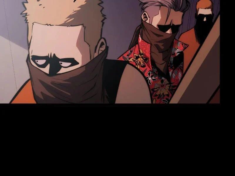 Bạo Thực Giả Chap 10 - Next Chap 9