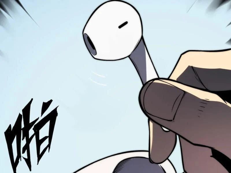 Bạo Thực Giả Chap 10 - Next Chap 9