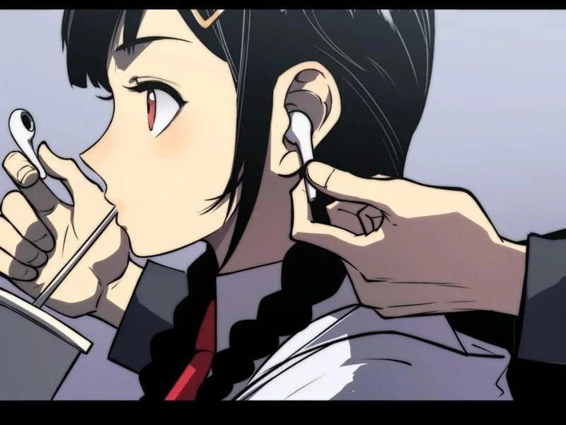 Bạo Thực Giả Chap 10 - Next Chap 9