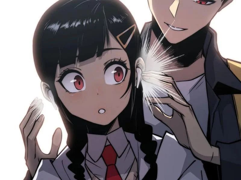 Bạo Thực Giả Chap 10 - Next Chap 9