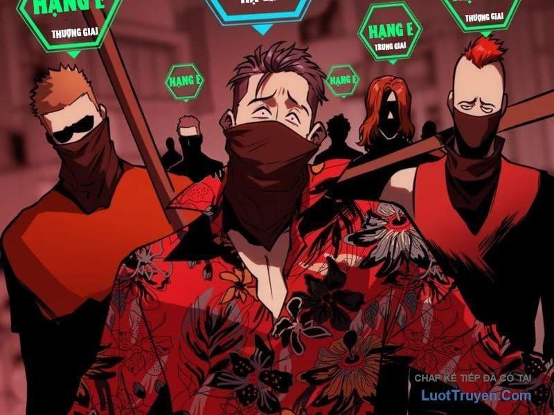 Bạo Thực Giả Chap 10 - Next Chap 9