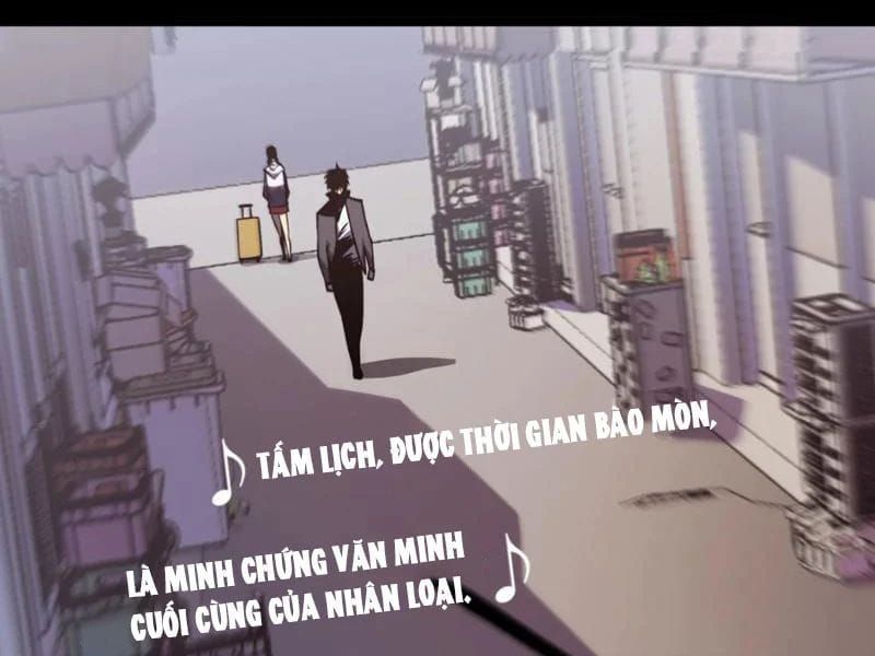 Bạo Thực Giả Chap 10 - Next Chap 9
