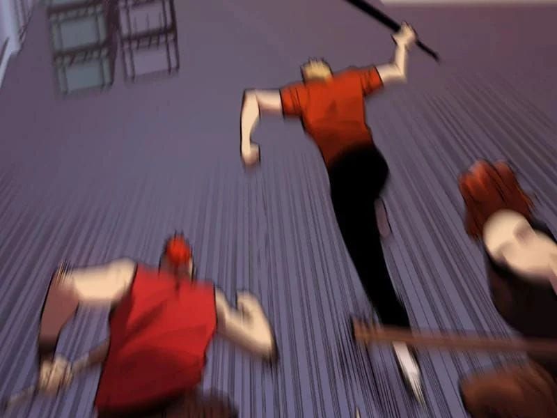 Bạo Thực Giả Chap 10 - Next Chap 9