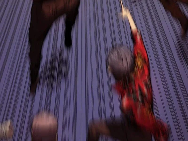 Bạo Thực Giả Chap 10 - Next Chap 9