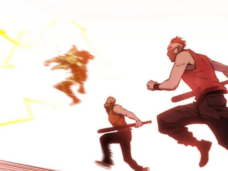 Bạo Thực Giả Chap 10 - Next Chap 9