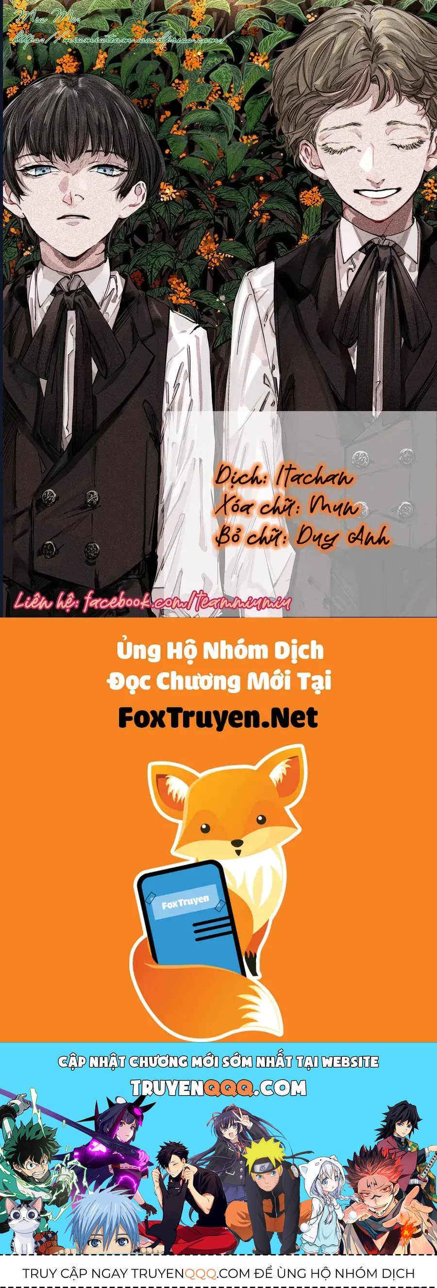 Darwin Jihen Chap 15 - Next Chap 14