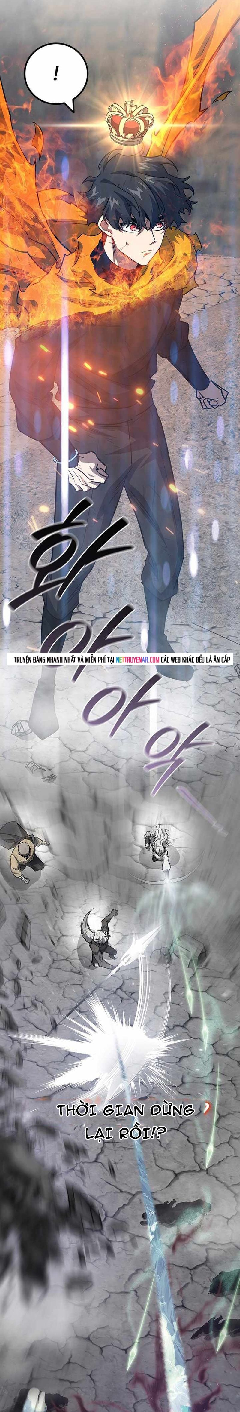 Thực Long Ma Pháp Sư [Chap 129] - Page 1