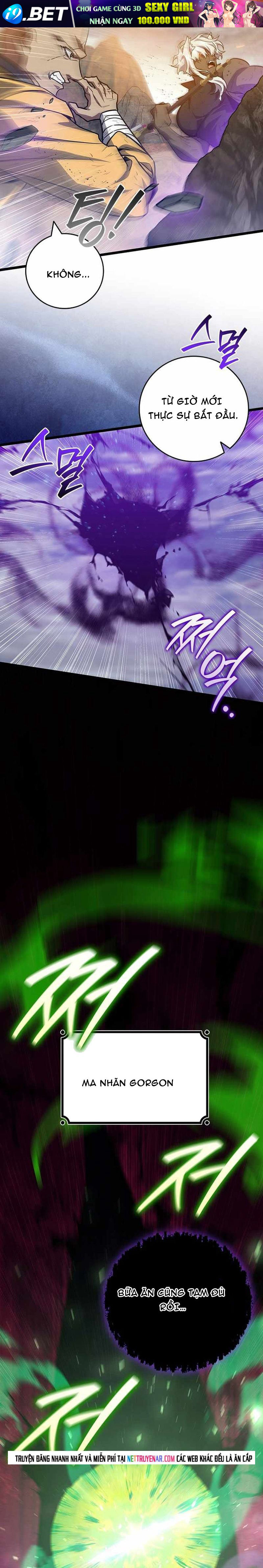 Thực Long Ma Pháp Sư [Chap 129] - Page 10