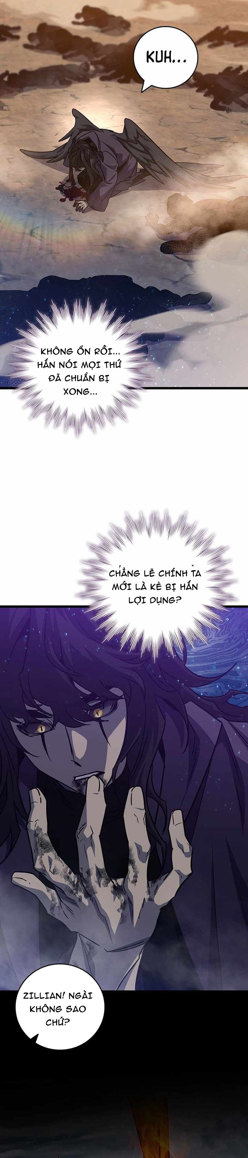 Thực Long Ma Pháp Sư [Chap 129] - Page 12