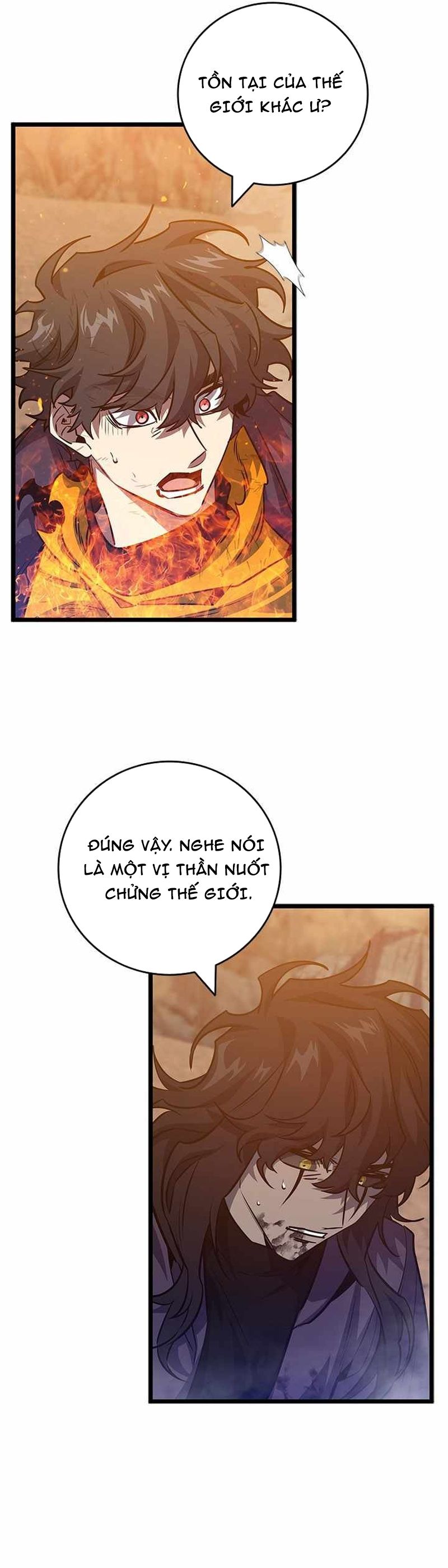 Thực Long Ma Pháp Sư [Chap 129] - Page 14