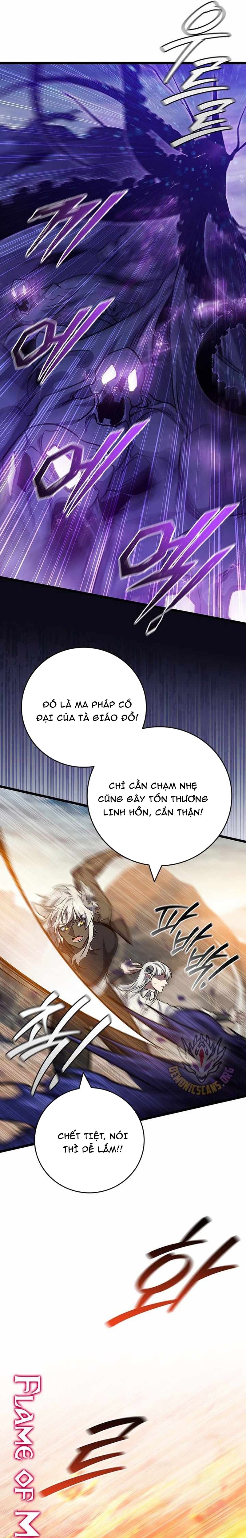 Thực Long Ma Pháp Sư [Chap 129] - Page 16