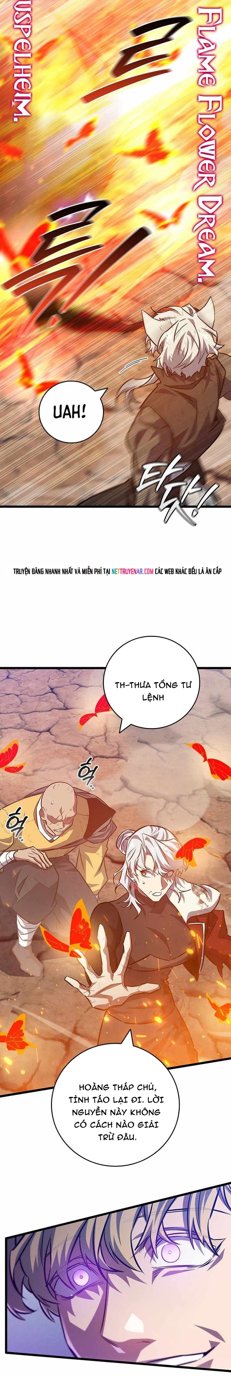 Thực Long Ma Pháp Sư [Chap 129] - Page 17