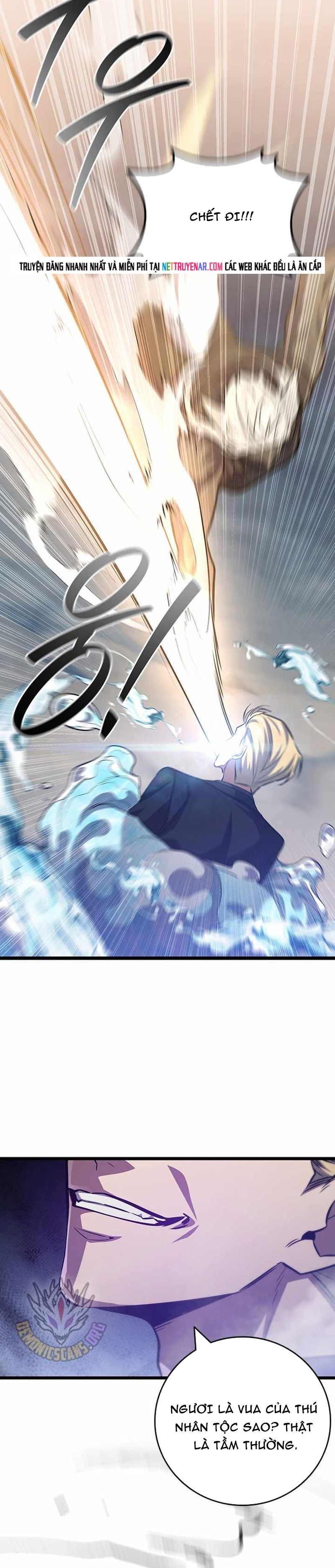 Thực Long Ma Pháp Sư [Chap 129] - Page 20