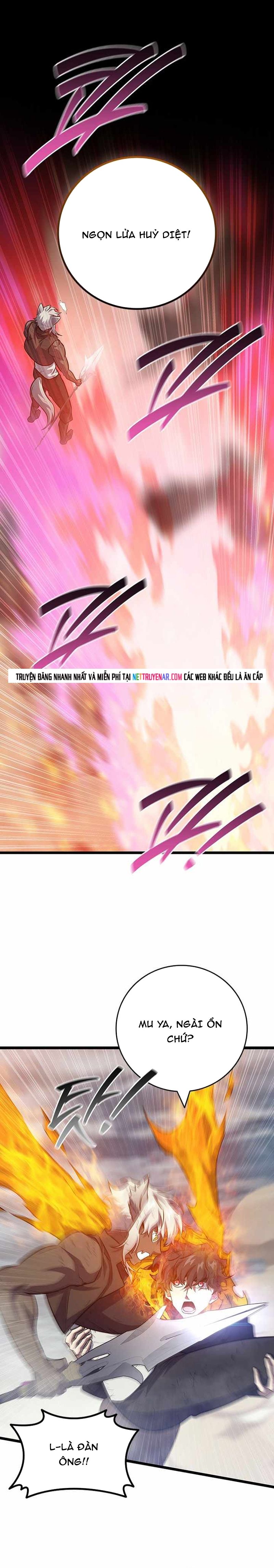 Thực Long Ma Pháp Sư [Chap 129] - Page 22
