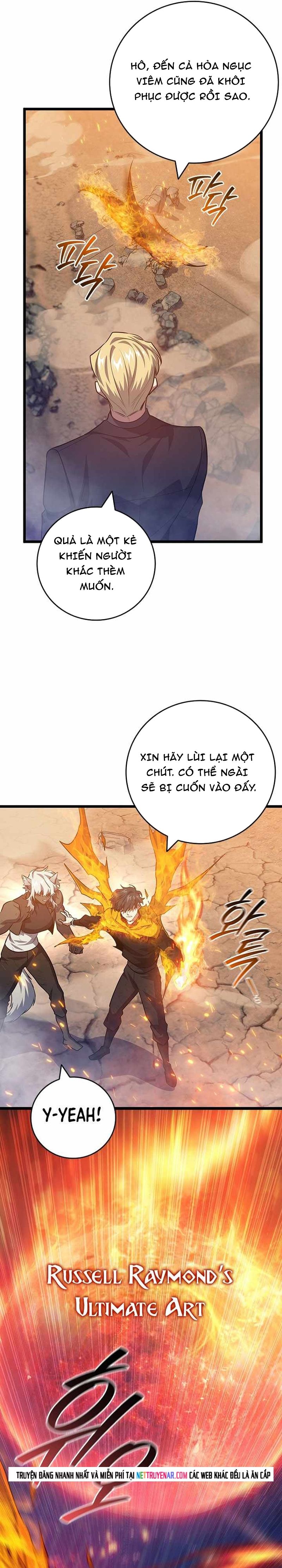 Thực Long Ma Pháp Sư [Chap 129] - Page 23