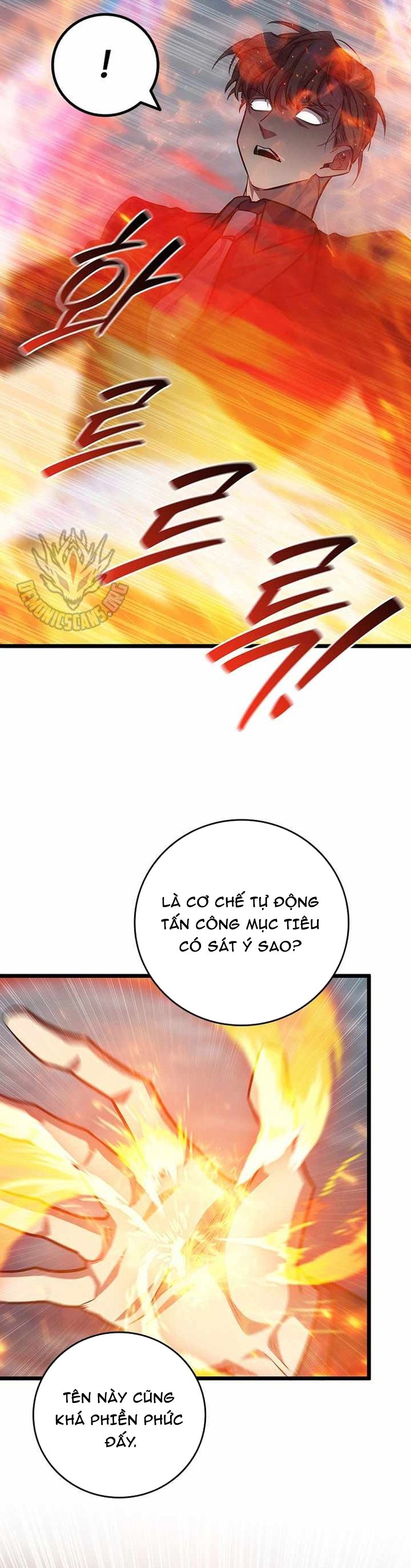 Thực Long Ma Pháp Sư [Chap 129] - Page 25