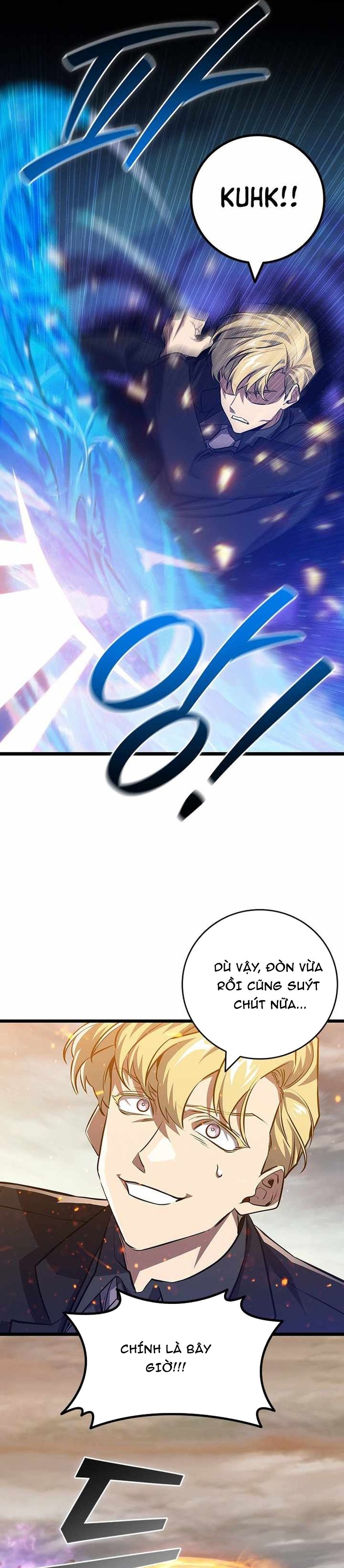 Thực Long Ma Pháp Sư [Chap 129] - Page 27