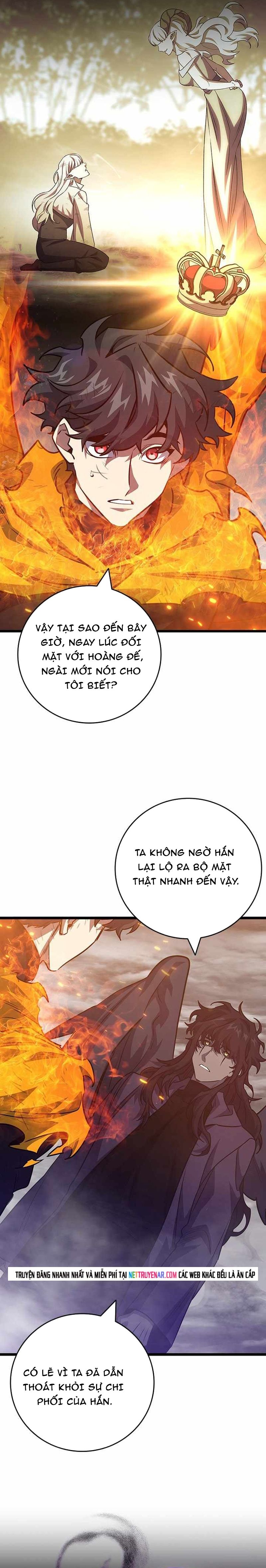 Thực Long Ma Pháp Sư [Chap 129] - Page 3