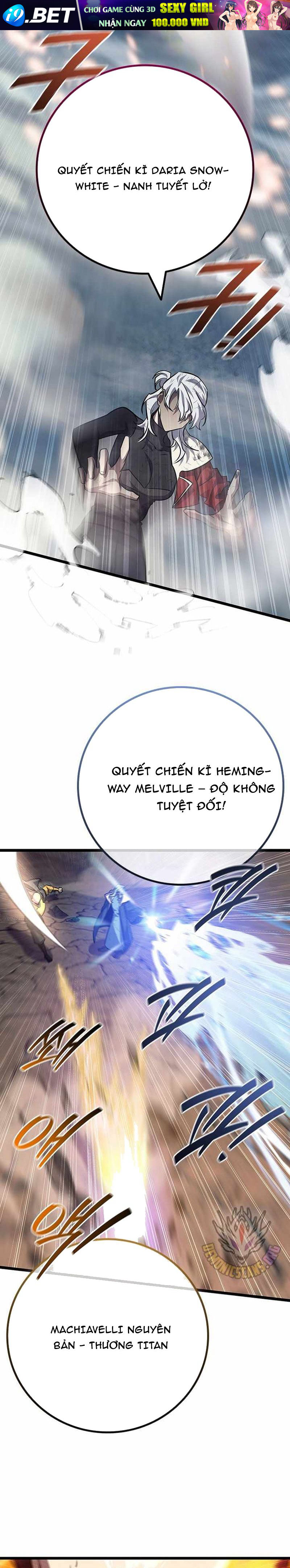 Thực Long Ma Pháp Sư [Chap 129] - Page 30