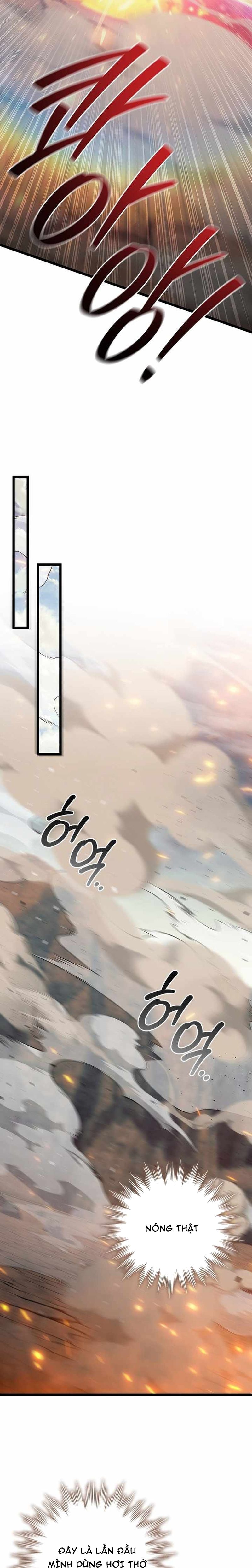 Thực Long Ma Pháp Sư [Chap 129] - Page 32