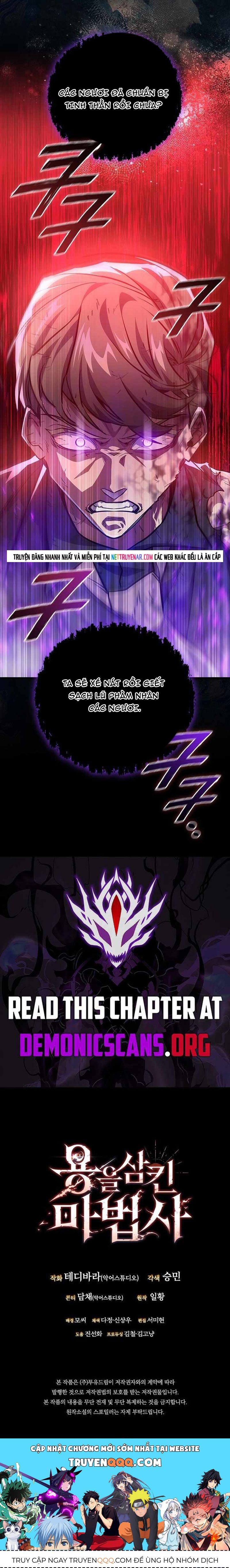 Thực Long Ma Pháp Sư [Chap 129] - Page 35