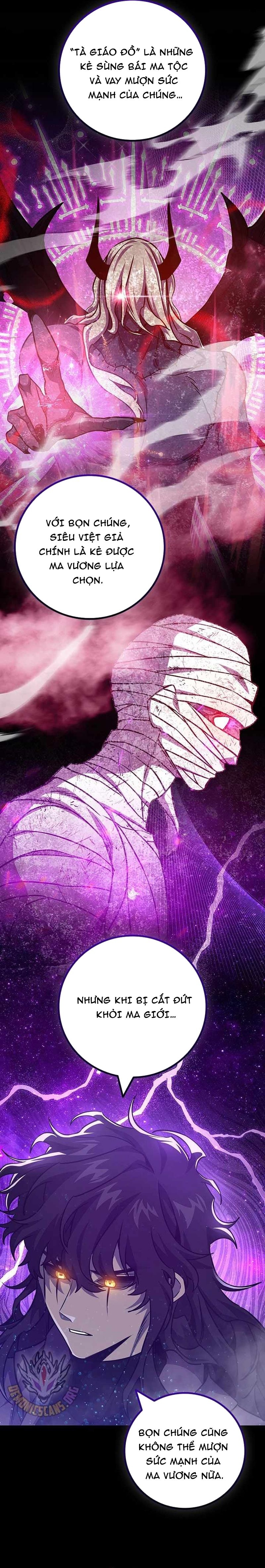 Thực Long Ma Pháp Sư [Chap 129] - Page 5