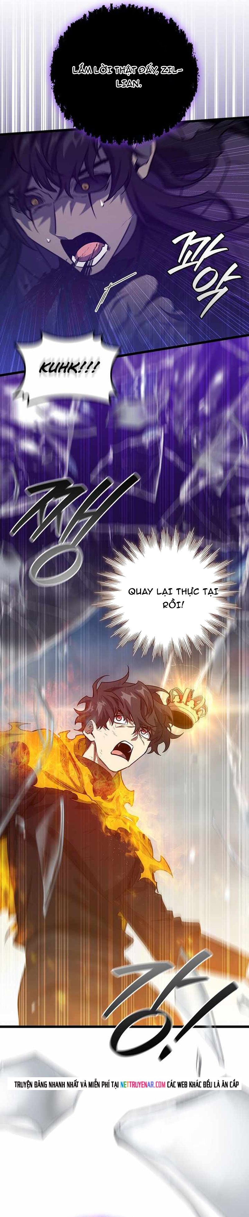 Thực Long Ma Pháp Sư [Chap 129] - Page 7